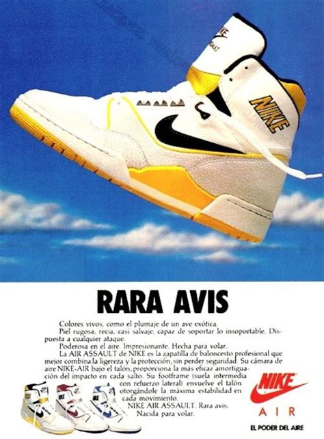 94 best images about VINTAGE NIKE ADS on Pinterest