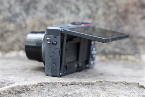 Canon G7X Mark III: a pocket vlogging powerhouse? - Get The Product Reviews