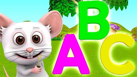 ABC Color Songs Collection - Learn Colors, Teach Colours, Baby Toddler ... | Numbers ...