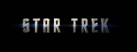 New Star Trek Movie Has Shiny New Logo – TrekMovie.com