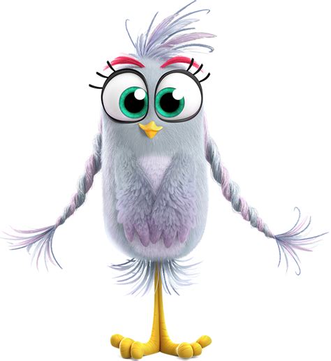 Categoría:Pájaros Secundarios | Angry Birds Wiki | Fandom