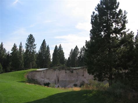 Broken Top Club (Bend, Oregon) | GolfCourseGurus