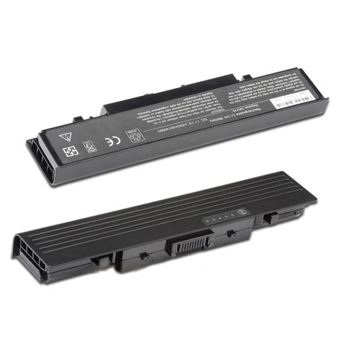 Dell vostro 1500 Laptop Battery 11.1V 4400mAh, Replacement battery for Dell vostro 1500