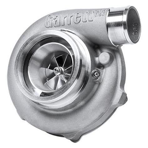 Stock garrett turbochargers - permye