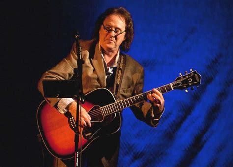 Concert Connection: See Denny Lane at Infinity Hall - The Middletown Press