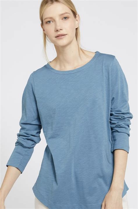 Dunnes Stores fans set for frenzy over new range of colourful long sleeve tops perfect for 'any ...