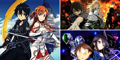 10 Best Anime Like Good Night World