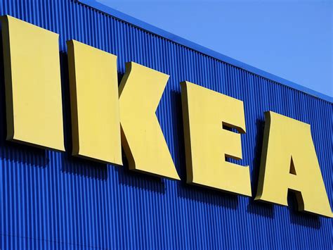 Ikea agrees to pay £40m to the families of three toddlers crushed to ...