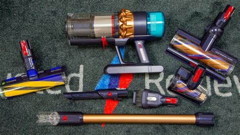 Dyson Gen5detect Review: The most powerful cordless cleaner