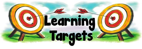 Free Learning Goals Cliparts, Download Free Learning Goals Cliparts png images, Free ClipArts on ...