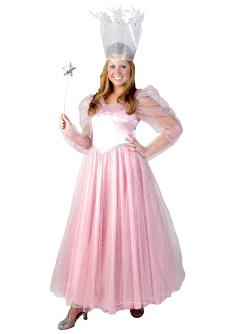 Glinda the Good Witch Costume - Wizard of Oz Glinda Costume Ideas