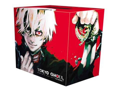 21 Gift Ideas for Anime Fans: Best Anime Gifts of 2021