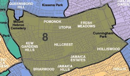 Kew Gardens Map | Fasci Garden