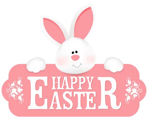 happy easter bunny clipart 10 free Cliparts | Download images on ...