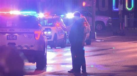 ‘Very distraught’: Witness to deadly shooting outside Columbus ...