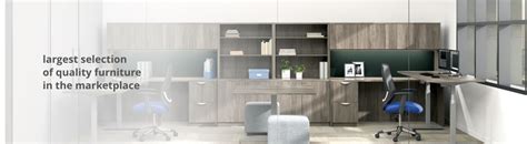 San Antonio Discount Furniture Showroom | Office Furniture Plus