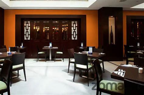 City Café - Citymax Hotel Bur Dubai, Mankhool, Dubai | Zomato