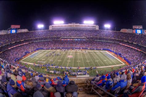 Giants Stadium - History, Photos & More of the former NFL stadium of the New York Giants & Jets