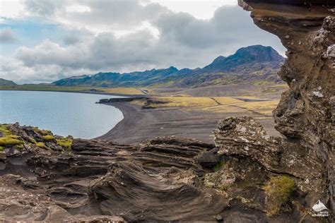 Lava Fields in Iceland | Info and Tours | Arctic Adventures