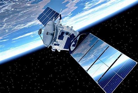 Starlink Satellites Are Now Up and Running, Moving to Orbits - autoevolution