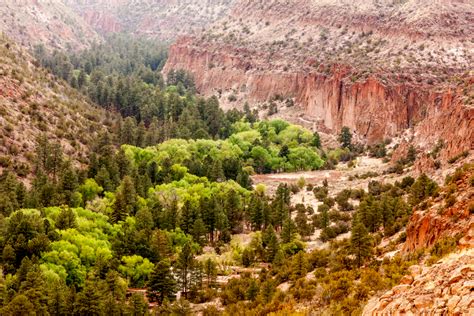 Bandelier National Monument Visitor Guide: Read This Before You Go