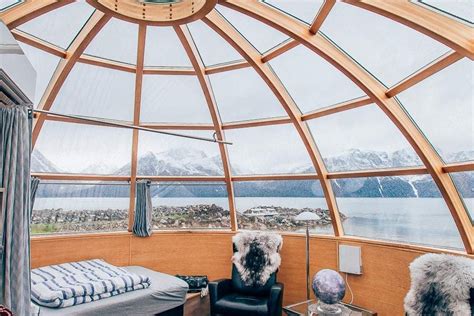 Staying in a Glass Igloo in Norway - Heart My Backpack | Pretty places ...