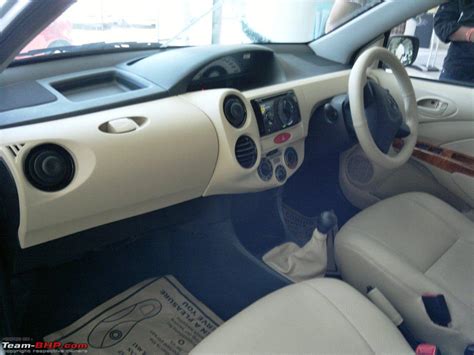 Toyota Etios Interior | Car Models