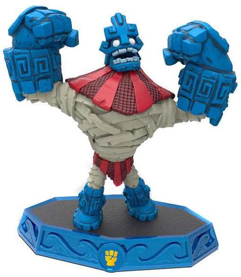 Skylanders Imaginators Sensei Grave Clobber Figure Activision - ToyWiz