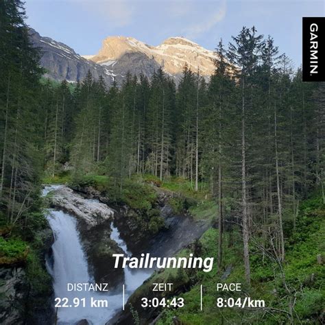 My first real alpine trail half marathon! : trailrunning