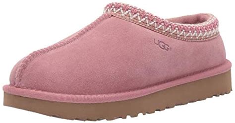 UGG Tasman Slipper in Pink | Lyst