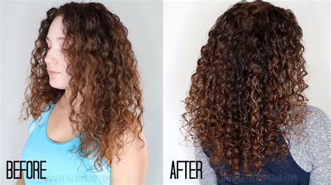 VIDEO: Olaplex No. 3 Review on Naturally Curly Hair: GetGlammedUp ...