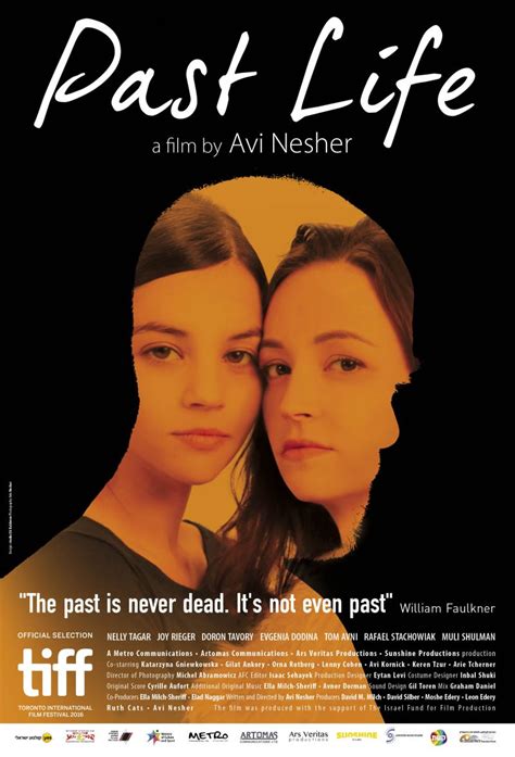 Past Life (Film, 2016) - MovieMeter.nl