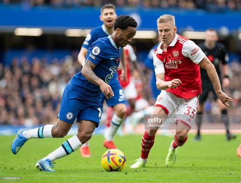 Arsenal vs Chelsea: Premier League Preview, Gameweek 34, 2023 - VAVEL ...