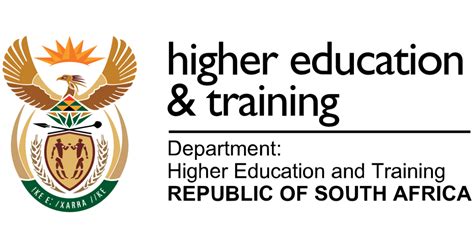 Department of Higher Education and Training: Internship Programme 2020 / 2021 - StudentRoom.co.za