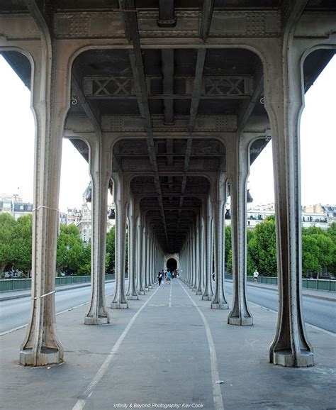 Paris Bridge featured in the movie "Inception" | Inception movie, Inception, Paris bridge