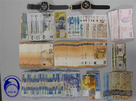 Europe’s Notorious Money Launderer Arrested in Greece - GreekReporter.com