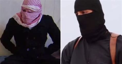 Mohammed Emwazi: Defector reveals how Jihadi John used trick to calm hostage victims before ...