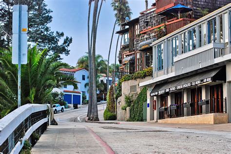 La Jolla Village - Walk the streets of a vibrant San Diego commercial and cultural district – Go ...