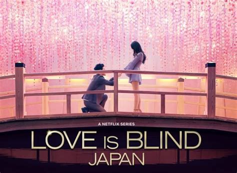 Love is Blind: Japan TV Show Air Dates & Track Episodes - Next Episode