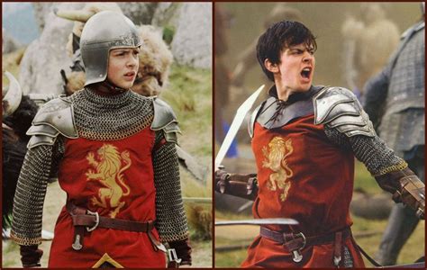 Image result for edmund pevensie costume | Edmund narnia, Narnia movies ...