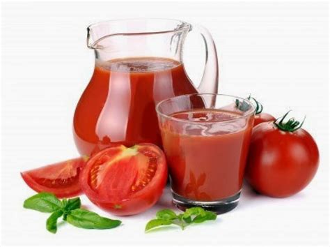 Tomato Juice Health Benefitts | Healthy Tactic
