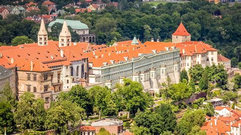 Lobkowicz Palace, Prague - Book Tickets & Tours | GetYourGuide.com