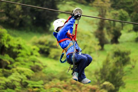 Best Zip Line in Monteverde: Sky Adventures Canopy Tour (Costa Rica): What it’s really like ...