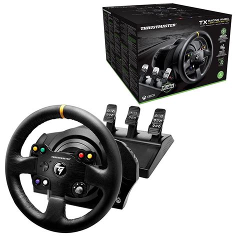 heilig Instrument Schmetterling thrustmaster tx xbox one wheel ...