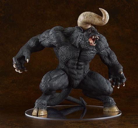 Pop Up Parade Figure L Zodd - Berserk | Kyou Hobby Shop