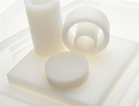 FEP Plastic Material Properties | Chemical Resistant Material For Tubing | Curbell Plastics