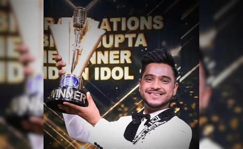 Indian Idol 14 Finale: Winner Vaibhav Gupta Wants To Sing Playback For Salman Khan