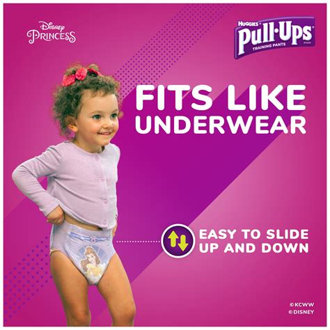 Snapklik.com : Huggies Pull-Ups Nighttime Training Pants