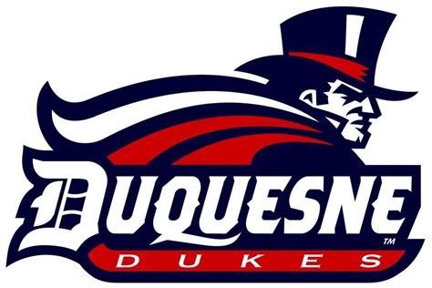 Duquesne University Logo - LogoDix