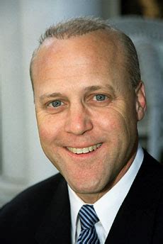 New Orleans Mayor Mitch Landrieu Working on Book About Race